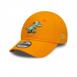 NEW ERA, Tod dinosaur 9forty newera, Papate