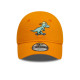 NEW ERA, Tod dinosaur 9forty newera, Papate