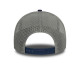 NEW ERA, Ne patch cot canv trucker newera, Whilnv