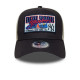 NEW ERA, Mlb patch trucker neyyan, Nvy