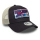 NEW ERA, Mlb patch trucker neyyan, Nvy