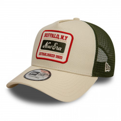 NEW ERA, Ne patch trucker newera, Ltcnov