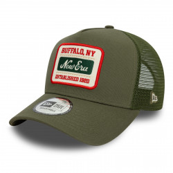 NEW ERA, Ne patch trucker newera, Novnov