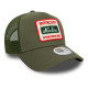 NEW ERA, Ne patch trucker newera, Novnov