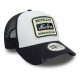 NEW ERA, Ne patch distress trucker newera, Whinvy