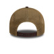 NEW ERA, Ne patch cot canv trucker newera, Stnbrs