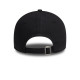 NEW ERA, Wmns pu visor 9forty neyyan, Blkblk