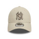 NEW ERA, Team outline 9forty neyyan, Stnblk