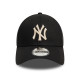 NEW ERA, League essential 9forty neyyan, Blkstn