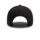 NEW ERA, 9forty stretch snap boscel, Blk