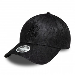 NEW ERA, Wmns lace 9forty neyyan, Blk