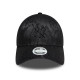 NEW ERA, Wmns lace 9forty neyyan, Blk