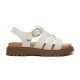 TIMBERLAND, Clairemont way fisherman sandal, Natural nubuck