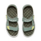 TIMBERLAND, Perkins row backstrap sandal, Light green