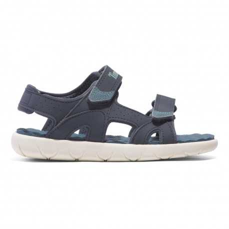 Perkins row backstrap sandal - Dark blue