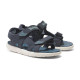 TIMBERLAND, Perkins row backstrap sandal, Dark blue