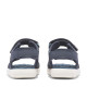 TIMBERLAND, Perkins row backstrap sandal, Dark blue