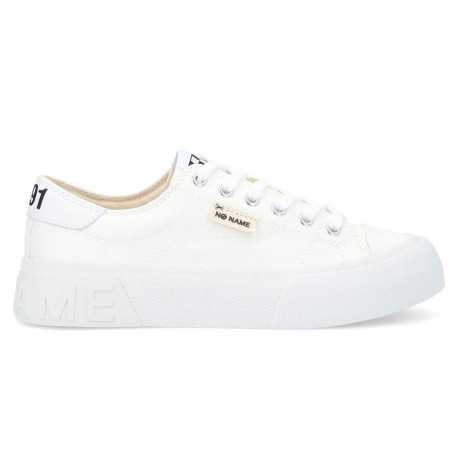 Reset sneaker w - White