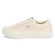 NO NAME, Reset sneaker w, Beige