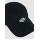 DICKIES, Essential dad cap, Black