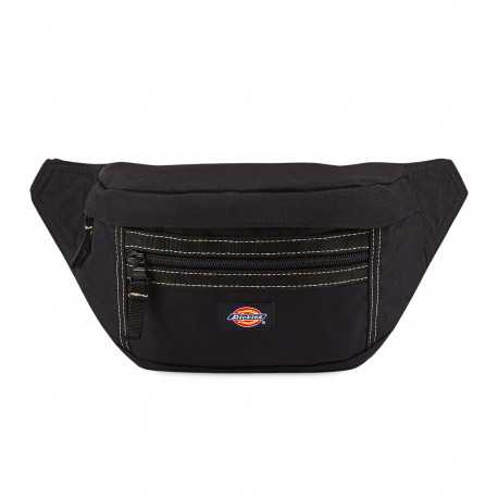 Ashville pouch - Black