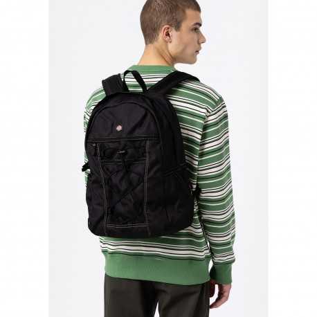 Ashville backpack - Black