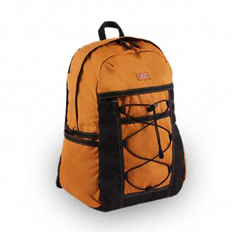 Ashville backpack - Brown duck