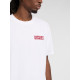 DICKIES, Slacks rally ss tee, White