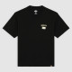 DICKIES, Service crew ss tee, Black