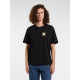 DICKIES, Wrench ss tee, Black