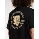 DICKIES, Wrench ss tee, Black