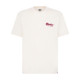 DICKIES, Lewistown ss tee, Egret