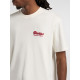 DICKIES, Lewistown ss tee, Egret