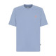 DICKIES, Ss mapleton tee, Country blue