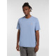 DICKIES, Ss mapleton tee, Country blue