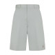 DICKIES, 13in mlt pkt w/st rec, Ultimate gray