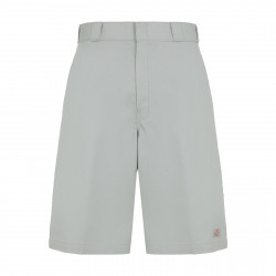 DICKIES, 13in mlt pkt w/st rec, Ultimate gray