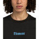 ELEMENT, No rain, Off black