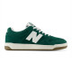 NEW BALANCE, Bb480 d, Nightwatch green