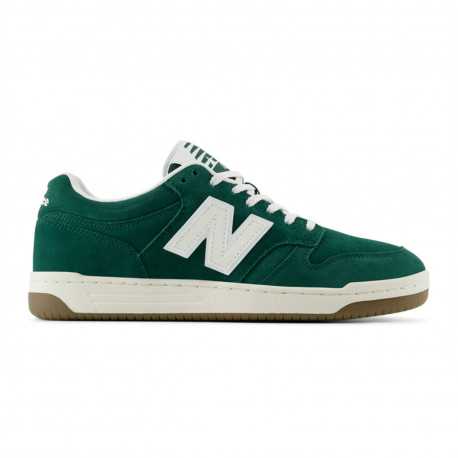 Bb480 d - Nightwatch green