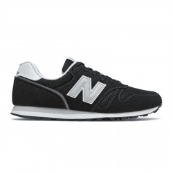 NEW BALANCE, Ml373 d, Black