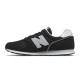 NEW BALANCE, Ml373 d, Black