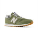 NEW BALANCE, Ml373 d, Dark olivine