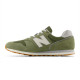 NEW BALANCE, Ml373 d, Dark olivine