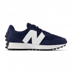 NEW BALANCE, Ms327 d, Natural indigo