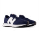 NEW BALANCE, Ms327 d, Natural indigo