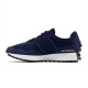 NEW BALANCE, Ms327 d, Natural indigo