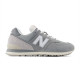 NEW BALANCE, U574 d, Slate grey