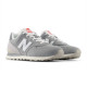 NEW BALANCE, U574 d, Slate grey