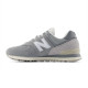 NEW BALANCE, U574 d, Slate grey